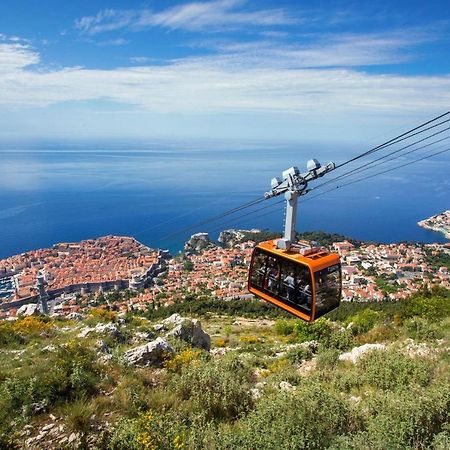 Tophill Deluxe Dubrovnik Exterior photo