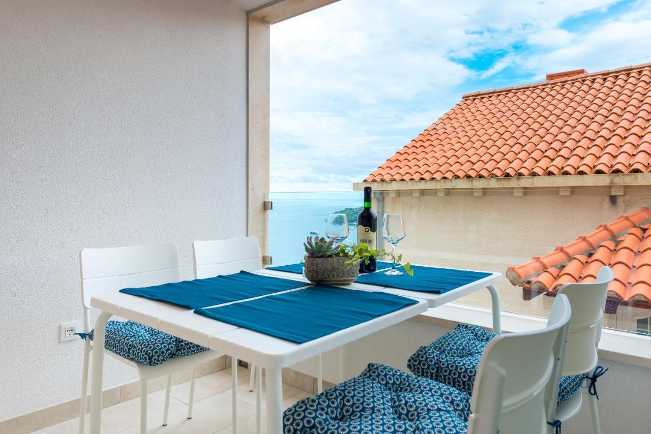 Tophill Deluxe Dubrovnik Exterior photo